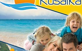 Rusalka Osrodek Wypoczynkowy